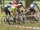 Kazincbarcika Cyclo-cross 2017.10.29.