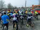 TM.Hegyi Bajnokság 2017.03.15. Szakály-Tamási