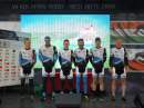 V4 Budapest-Pannonhalma 2017.04.22.